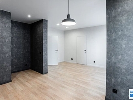 Продается 2-комнатная квартира ЖК Барса, 3В литер, 58.5  м&sup2;, 9378193 рублей