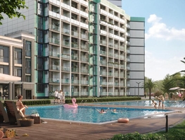 Продается Студия ЖК Ботаника Хилс, лит 3, 25.4  м&sup2;, 5500000 рублей