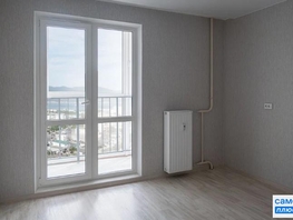 Продается 2-комнатная квартира ЖК Город у моря, литера 19, 58  м&sup2;, 8600000 рублей