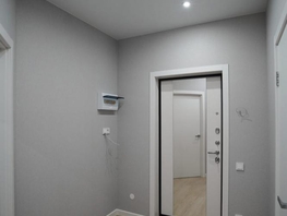 Продается 1-комнатная квартира ЖК Первое место, квартал 1.1, литер 1, 37.3  м&sup2;, 4070000 рублей