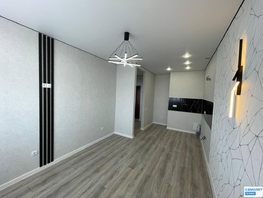 Продается 2-комнатная квартира ЖК Патрики, литер 1.1, 63.05  м&sup2;, 13807508 рублей