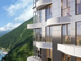 Продается 2-комнатная квартира ЖК Светский лес, литер 4, 70.56  м&sup2;, 23800000 рублей