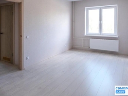 Продается 3-комнатная квартира ЖК «Молодежный-2», 77.2  м&sup2;, 7315000 рублей