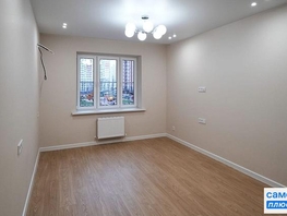 Продается Студия ЖК ИНАЧЕ в Молодежном, литер 1, 33.4  м&sup2;, 3500000 рублей