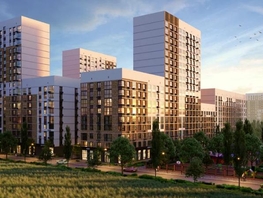Продается Студия ЖК Ботаника, литер 1.1, 29.1  м&sup2;, 5000000 рублей