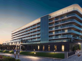 Продается Апартамент ЖК Корсаков, корпус 3, 58.93  м&sup2;, 18739740 рублей