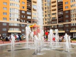 Продается 1-комнатная квартира Кожевенная ул, 55  м&sup2;, 9300000 рублей