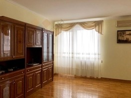 Продается 4-комнатная квартира Чкалова ул, 150  м², 15450000 рублей