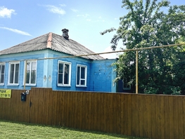 Продается Дом Мира ул, 60  м&sup2;, участок 18 сот., 3700000 рублей