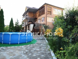 Продается Дом Звездная ул, 371.6  м&sup2;, участок 7 сот., 30000000 рублей