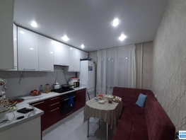 Продается 4-комнатная квартира Черкасская ул, 82  м&sup2;, 8200000 рублей