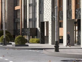 Продается 1-комнатная квартира ЖК Эндемик, 47.91  м&sup2;, 11426967 рублей