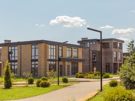Продается Таунхаус Новая Елизаветка, 119.8  м&sup2;, участок 3.13 сот., 14445964 рублей