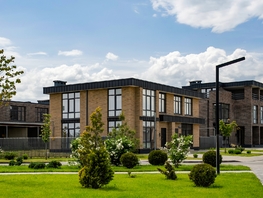 Продается Дом Новая Елизаветка, 178.1  м&sup2;, участок 6 сот., 22532856 рублей
