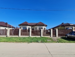 Продается Дом Лучистая ул, 86  м&sup2;, участок 5.4 сот., 10900000 рублей
