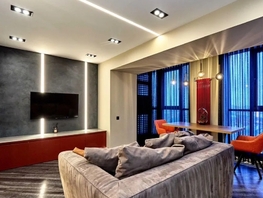 Продается 1-комнатная квартира Буденного ул, 52  м&sup2;, 15500000 рублей