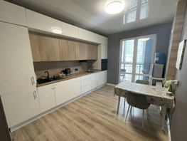 Продается 1-комнатная квартира Уральская ул, 47  м&sup2;, 8800000 рублей