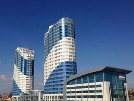 Продается 1-комнатная квартира Кубанская Набережная ул, 48  м&sup2;, 10900000 рублей