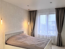 Продается 2-комнатная квартира МКР Любимово, 16 квартал литер 1, 61  м&sup2;, 9050000 рублей