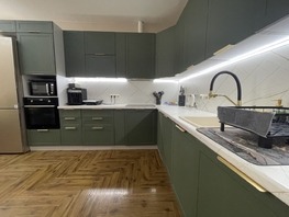Продается 2-комнатная квартира Ивана Беличенко ул, 80  м&sup2;, 12400000 рублей