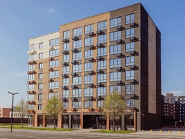 Продается Универ. помещ Профессора Малигонова ул, 55.34  м&sup2;, 9105643 рублей