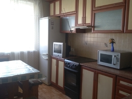 Снять однокомнатную квартиру Чекистов пр-кт, 43  м&sup2;, 25000 рублей