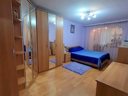 Продается 3-комнатная квартира Ленина ул, 80  м², 10600000 рублей