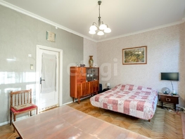 Продается 3-комнатная квартира Красная ул, 144  м&sup2;, 17500000 рублей