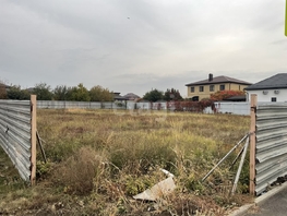 Продается Участок ИЖС Константиновская ул, 8  сот., 27000000 рублей