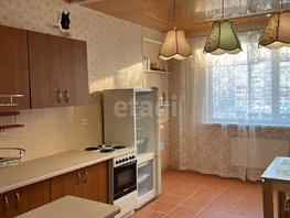 Продается 1-комнатная квартира Душистая ул, 38.1  м&sup2;, 4400000 рублей