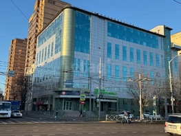 Продается Универ. помещ Северная ул, 5121  м&sup2;, 500000000 рублей