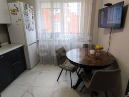 Продается 1-комнатная квартира Дунаевского И.И. ул, 38.5  м&sup2;, 3950000 рублей