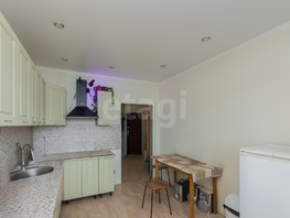 Продается 1-комнатная квартира Агрохимическая ул, 48.6  м&sup2;, 5000000 рублей