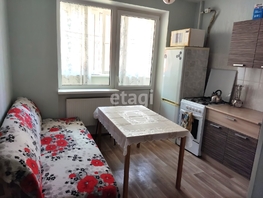 Продается 1-комнатная квартира Корчагинцев ул, 37.5  м&sup2;, 4500000 рублей