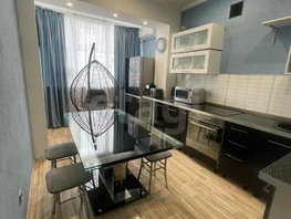 Продается 4-комнатная квартира Рахманинова С.В. ул, 107  м&sup2;, 8500000 рублей