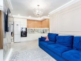 Продается 3-комнатная квартира Цезаря Куникова ул, 75  м&sup2;, 9990000 рублей