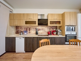 Продается 3-комнатная квартира Дубравная ул, 80.6  м&sup2;, 8050000 рублей