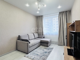 Продается 1-комнатная квартира Героя Ростовского ул, 36  м&sup2;, 5350000 рублей