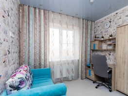 Продается 3-комнатная квартира Восточно-Кругликовская ул, 61.5  м&sup2;, 13700000 рублей