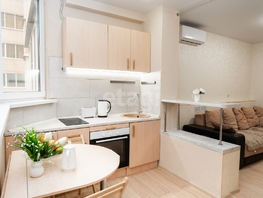 Продается 1-комнатная квартира Душистая ул, 35  м&sup2;, 4900000 рублей