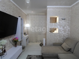 Продается 2-комнатная квартира Мусоргского М.П. ул, 45.7  м&sup2;, 5500000 рублей
