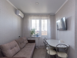 Продается 1-комнатная квартира Невкипелого ул, 44.1  м&sup2;, 5600000 рублей