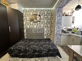 Продается Студия 1-я Ямальская ул, 18.1  м&sup2;, 3350000 рублей