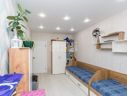 Продается 2-комнатная квартира Адмирала Серебрякова ул, 58.8  м&sup2;, 8450000 рублей
