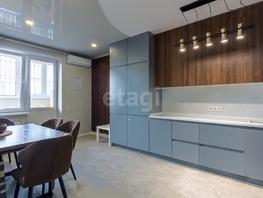Продается 3-комнатная квартира Кубанская ул, 77.3  м&sup2;, 13900000 рублей