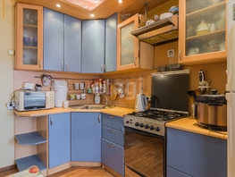 Продается 3-комнатная квартира Ставропольская ул, 62.8  м&sup2;, 7600000 рублей