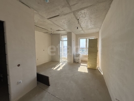 Продается Студия ЖК Архитектор, литера 7.1, 26.3  м&sup2;, 4499000 рублей