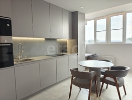 Продается 1-комнатная квартира Адмирала Крузенштерна ул, 37.4  м&sup2;, 6200000 рублей