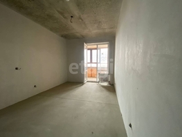 Продается 1-комнатная квартира Гаражная ул, 44.5  м&sup2;, 8500000 рублей
