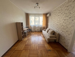 Продается 2-комнатная квартира Новороссийская ул, 44.4  м&sup2;, 4950000 рублей
